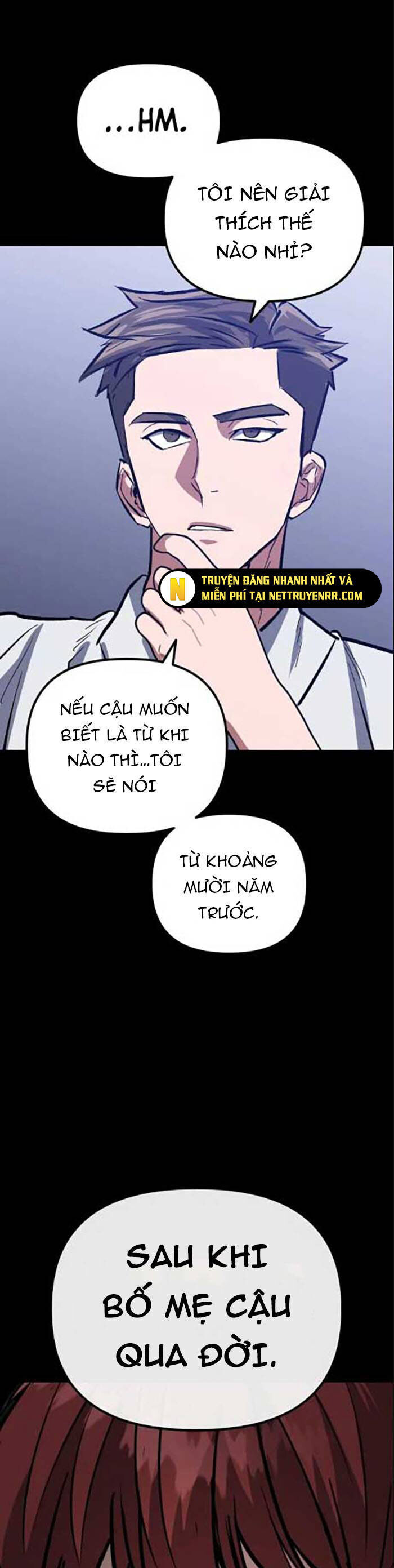 Sát Nhân Cuồng Loạn - Chapter 53 - Page 37