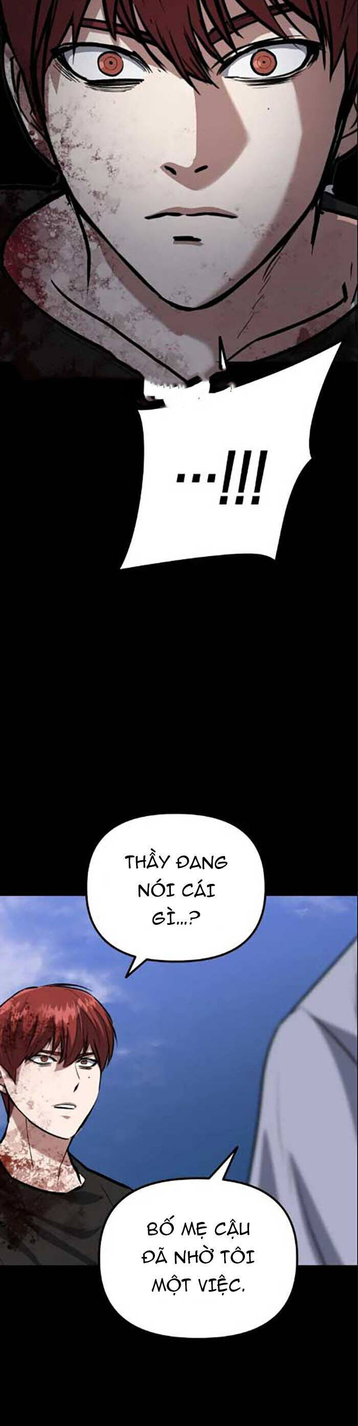 Sát Nhân Cuồng Loạn - Chapter 53 - Page 38