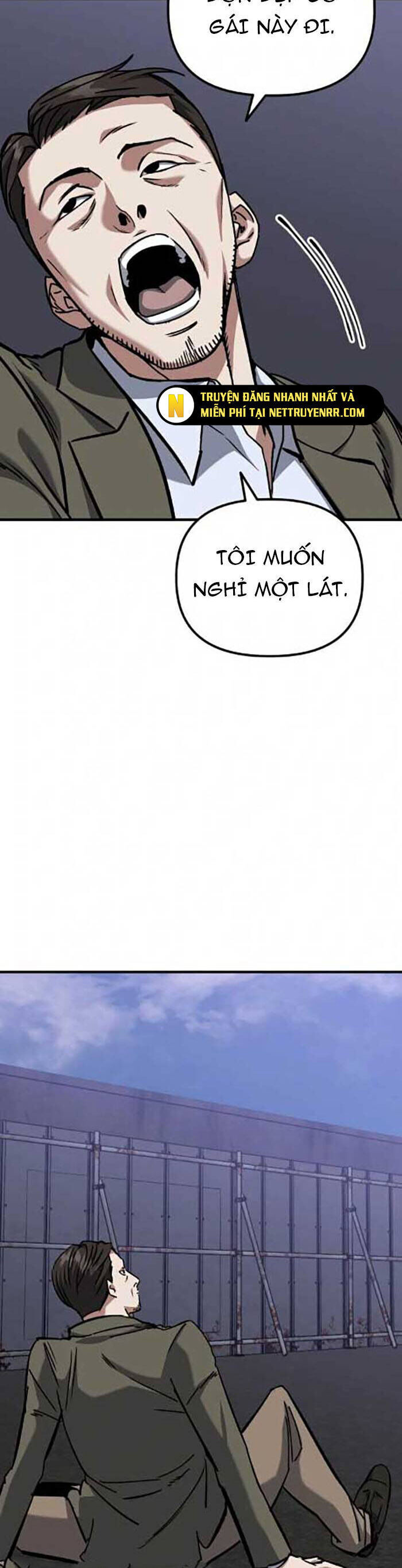 Sát Nhân Cuồng Loạn - Chapter 53 - Page 4