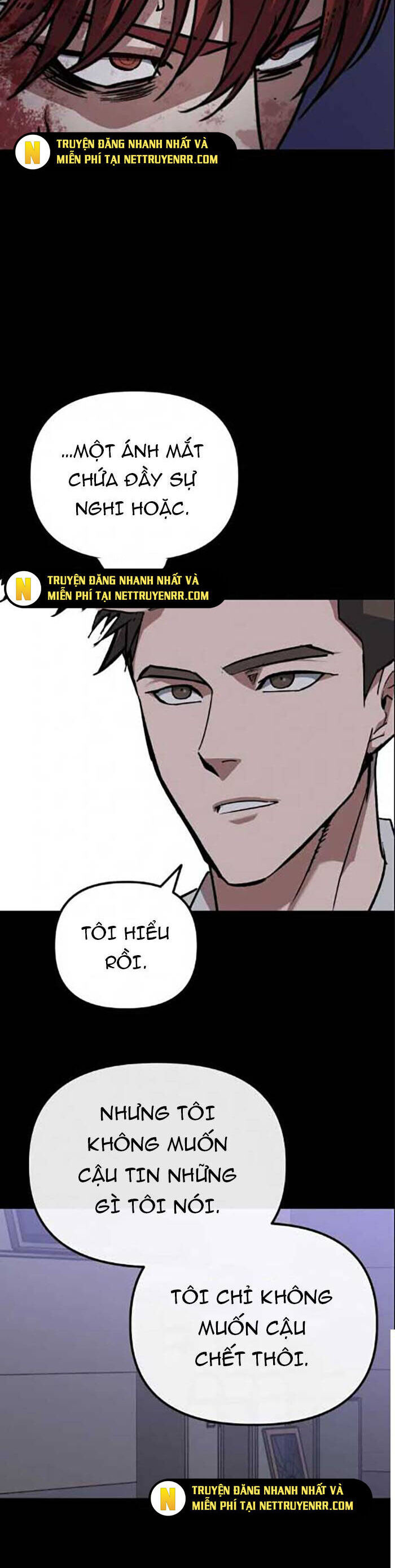 Sát Nhân Cuồng Loạn - Chapter 53 - Page 41