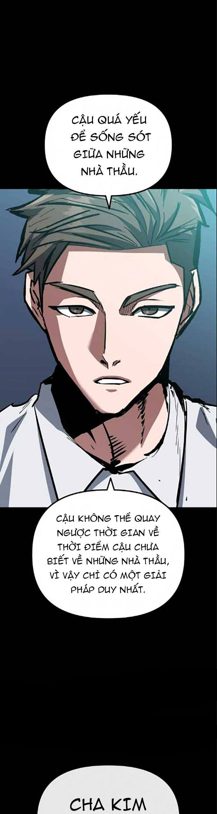 Sát Nhân Cuồng Loạn - Chapter 53 - Page 42