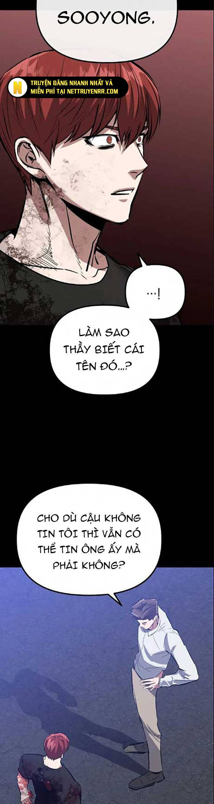 Sát Nhân Cuồng Loạn - Chapter 53 - Page 43