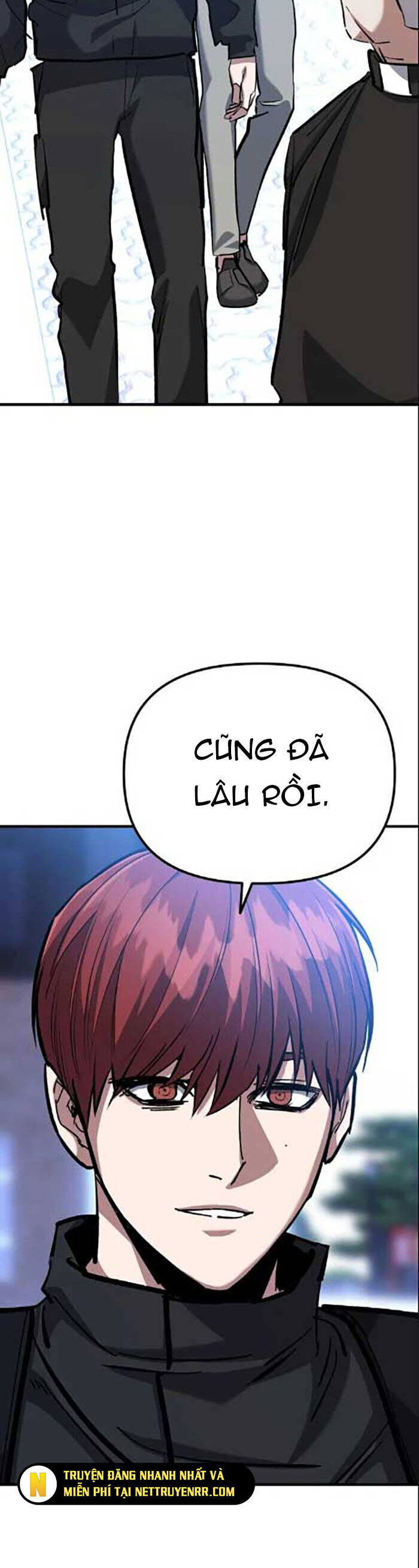 Sát Nhân Cuồng Loạn - Chapter 53 - Page 45