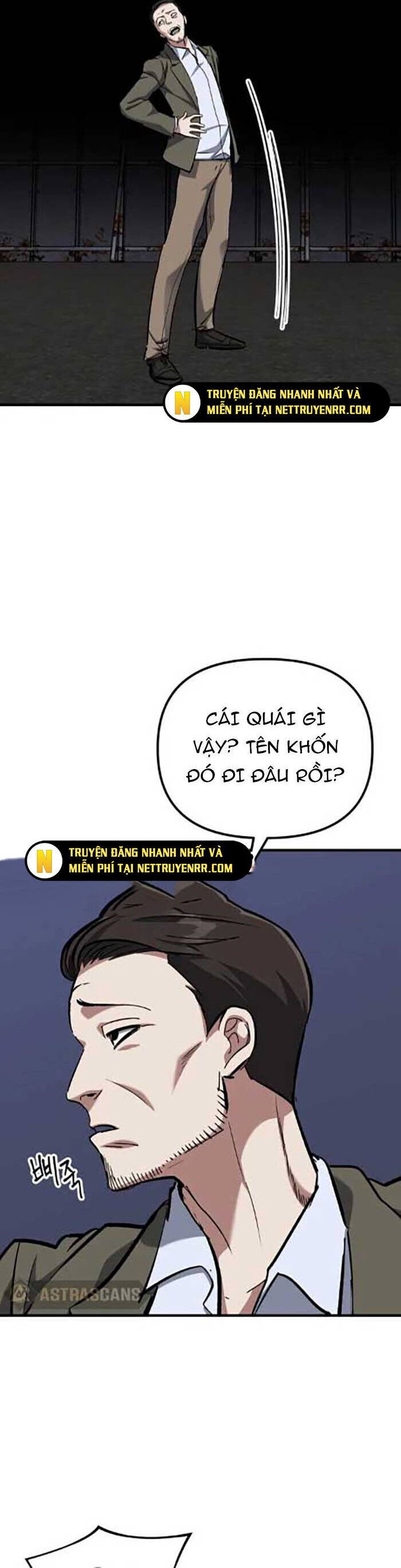 Sát Nhân Cuồng Loạn - Chapter 53 - Page 6