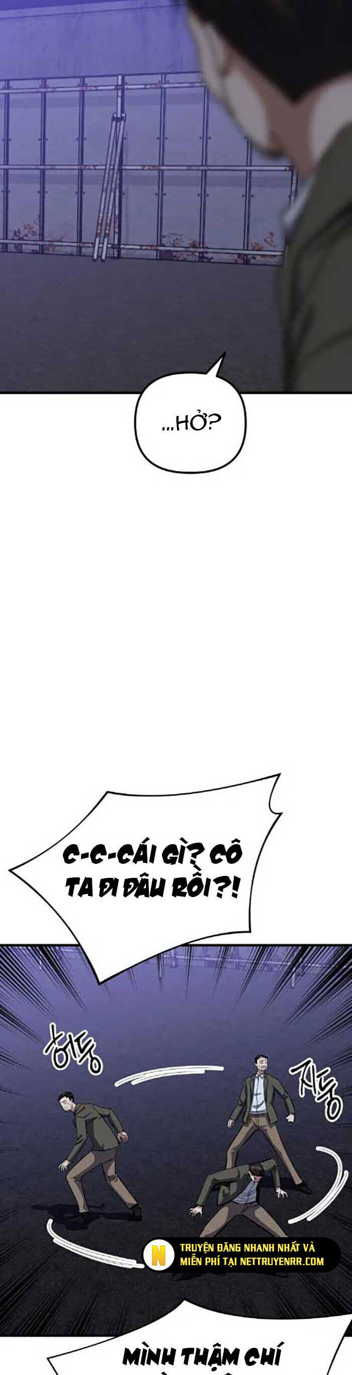 Sát Nhân Cuồng Loạn - Chapter 53 - Page 9