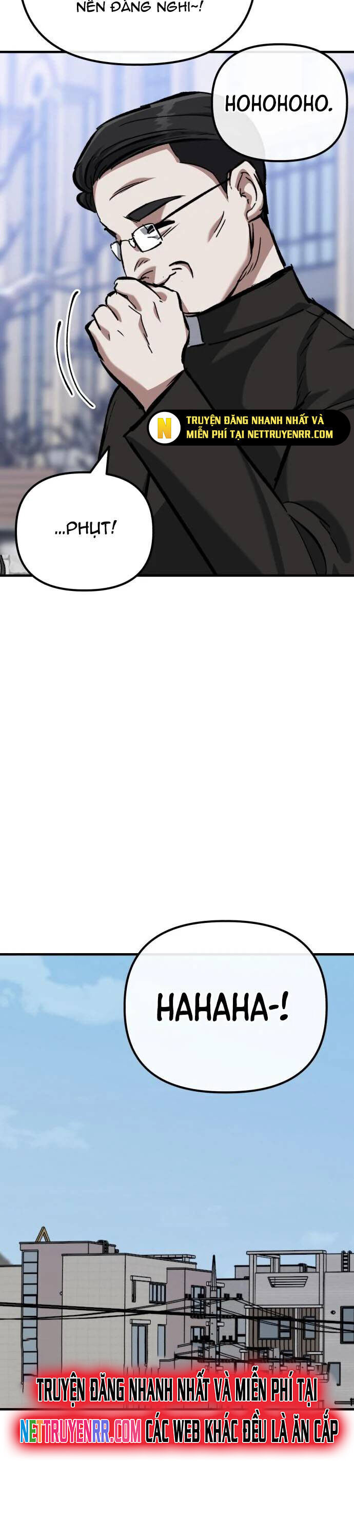 Sát Nhân Cuồng Loạn - Chapter 54 - Page 10