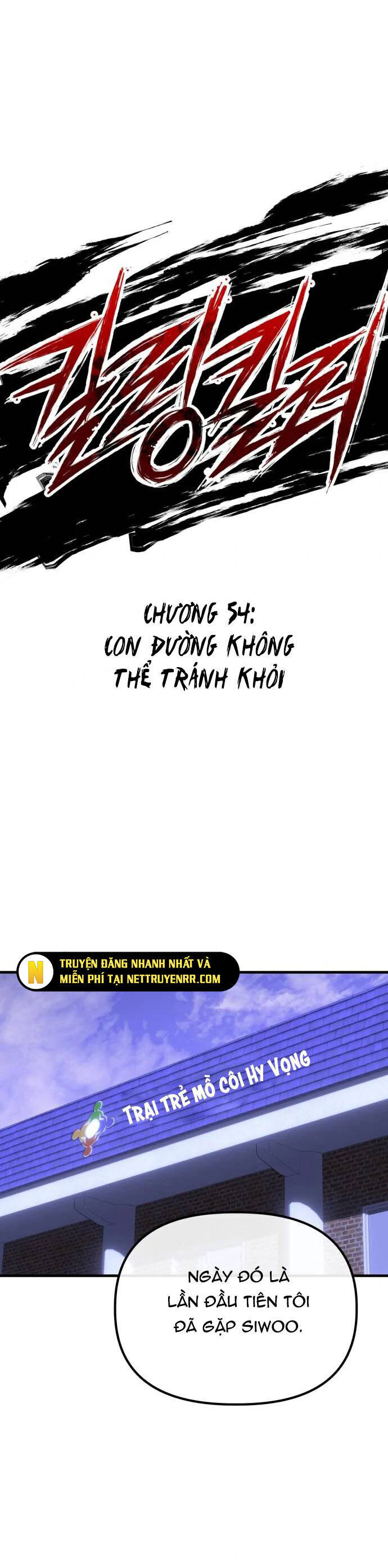 Sát Nhân Cuồng Loạn - Chapter 54 - Page 11