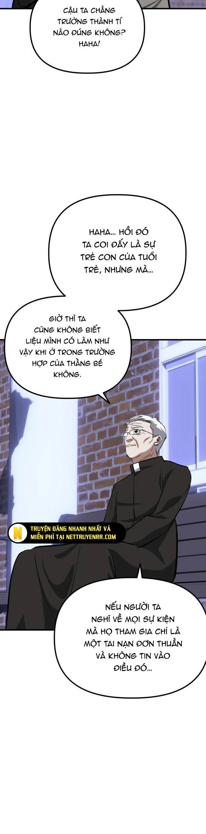 Sát Nhân Cuồng Loạn - Chapter 54 - Page 13