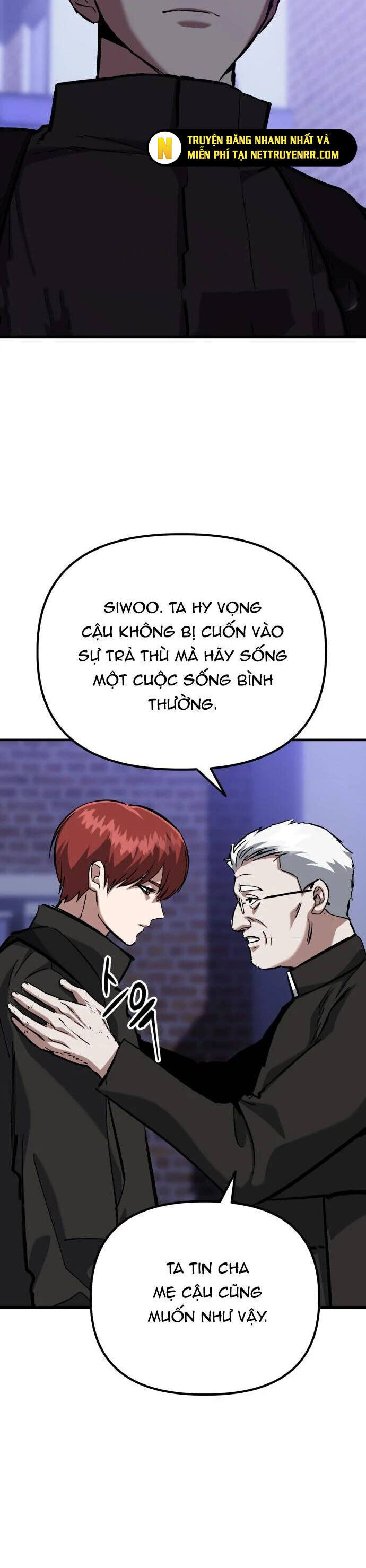 Sát Nhân Cuồng Loạn - Chapter 54 - Page 16