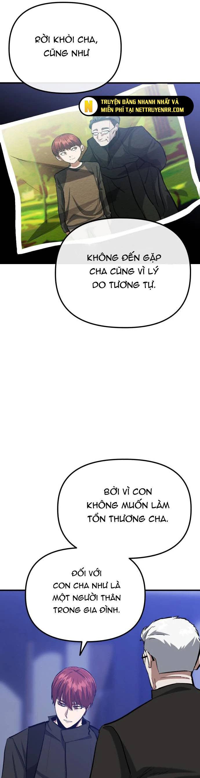 Sát Nhân Cuồng Loạn - Chapter 54 - Page 20