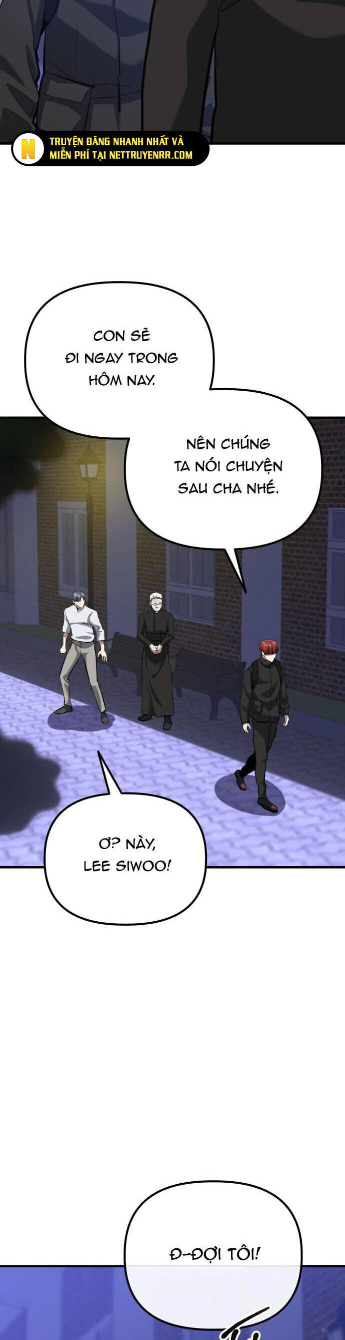 Sát Nhân Cuồng Loạn - Chapter 54 - Page 21