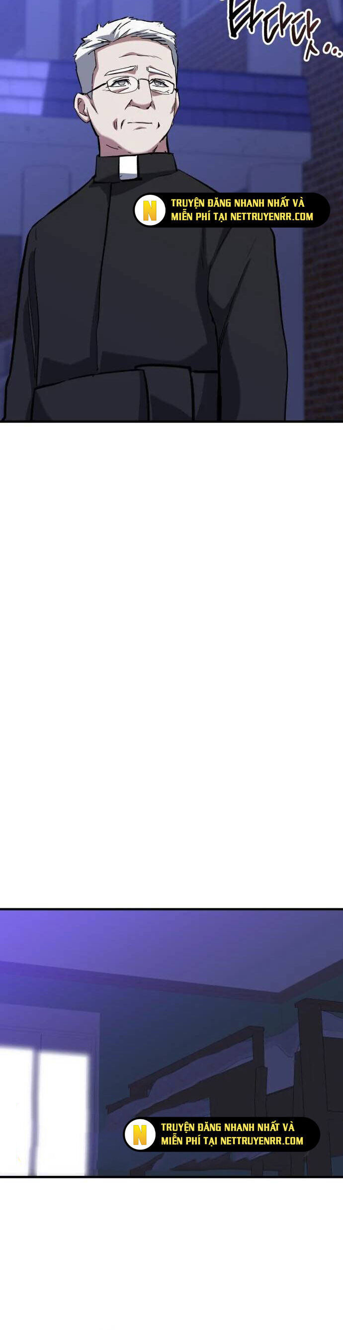 Sát Nhân Cuồng Loạn - Chapter 54 - Page 22