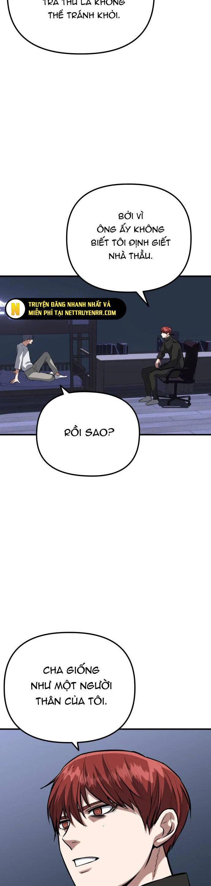 Sát Nhân Cuồng Loạn - Chapter 54 - Page 24