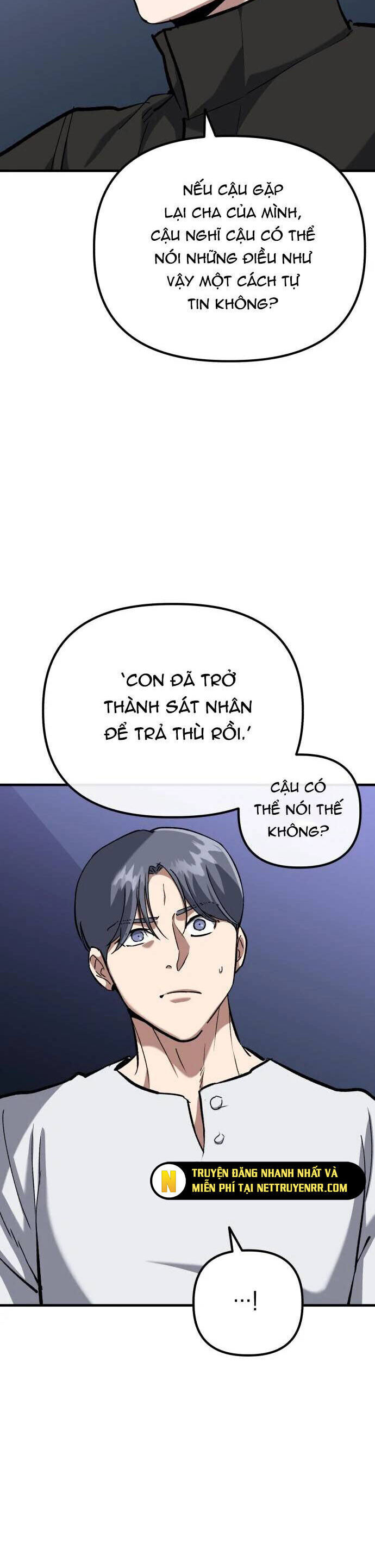 Sát Nhân Cuồng Loạn - Chapter 54 - Page 25