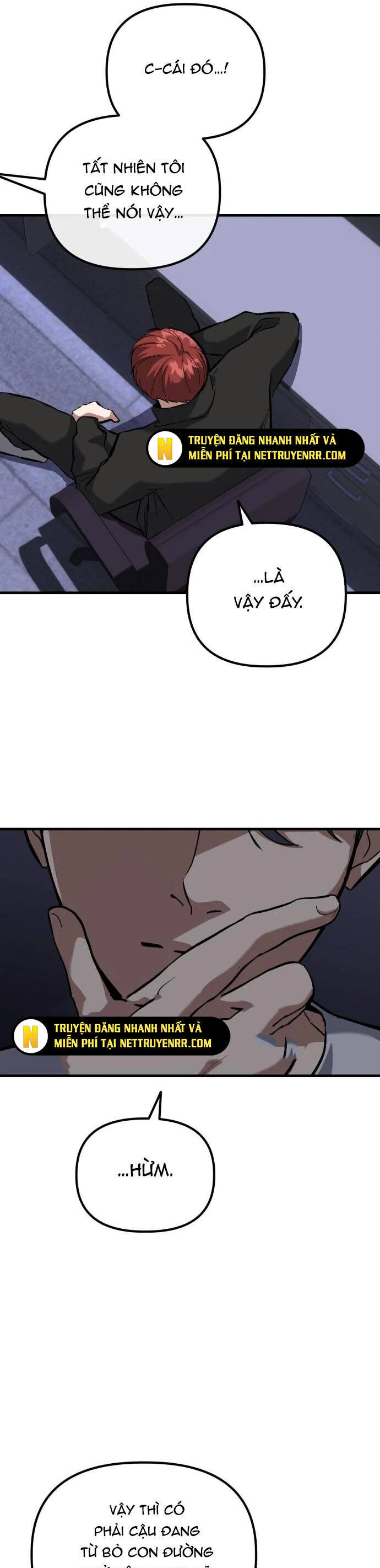 Sát Nhân Cuồng Loạn - Chapter 54 - Page 26