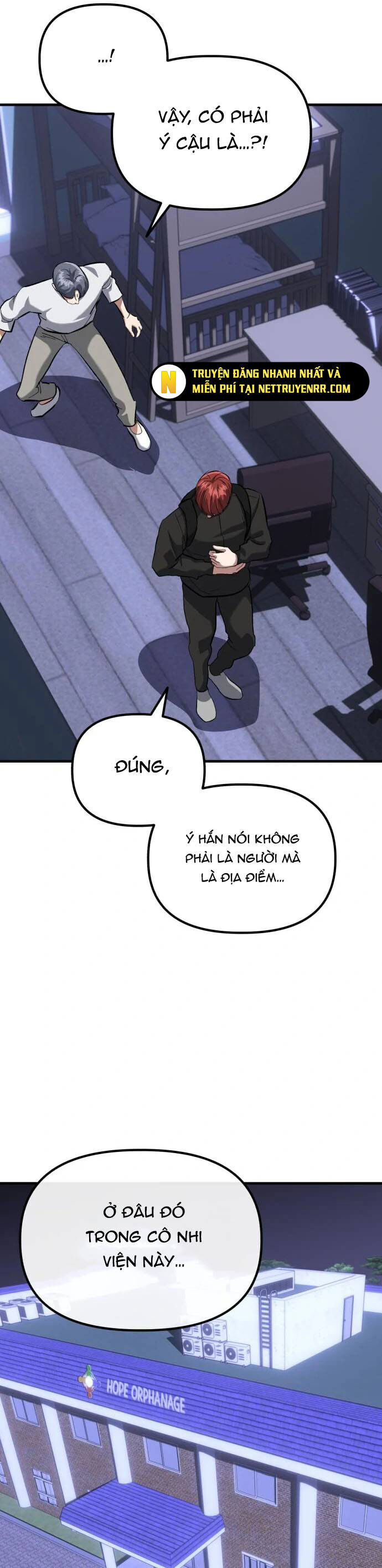 Sát Nhân Cuồng Loạn - Chapter 54 - Page 29