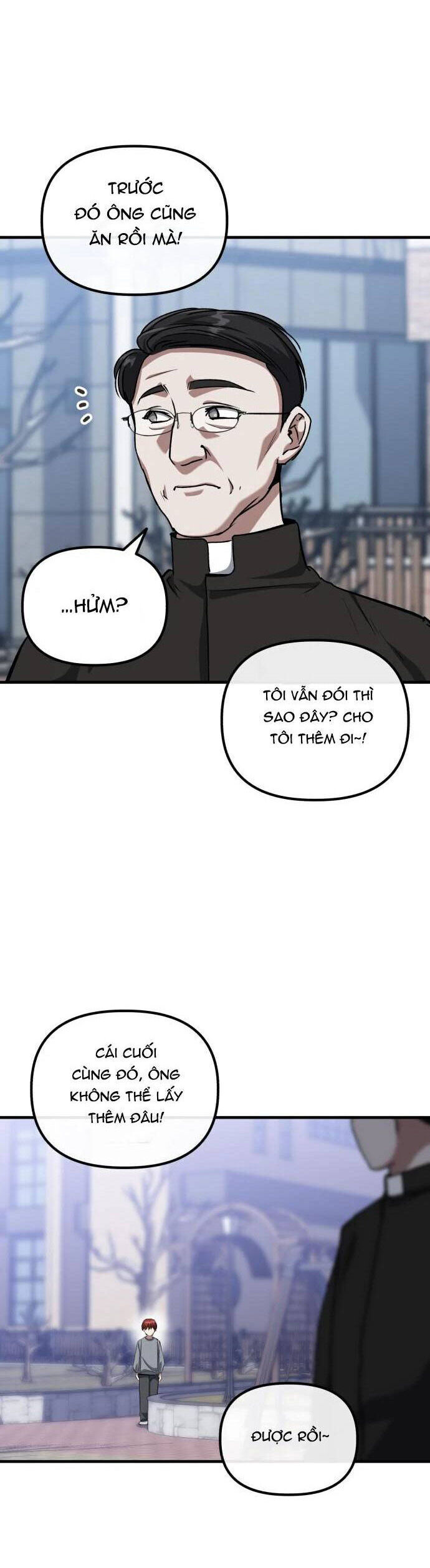 Sát Nhân Cuồng Loạn - Chapter 54 - Page 3