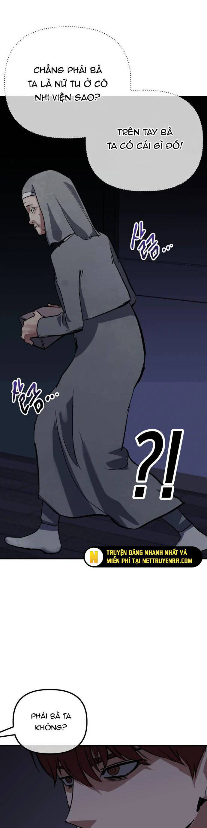 Sát Nhân Cuồng Loạn - Chapter 54 - Page 33