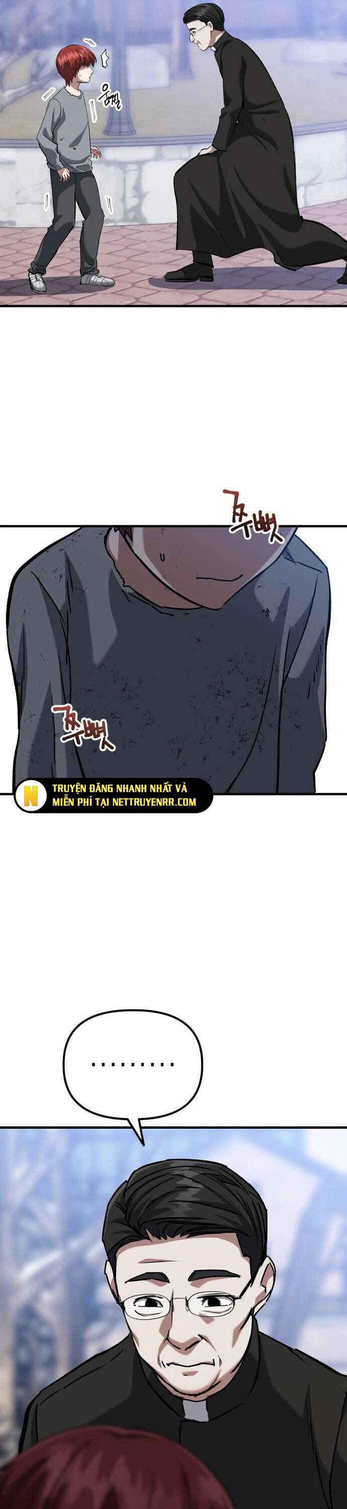 Sát Nhân Cuồng Loạn - Chapter 54 - Page 5