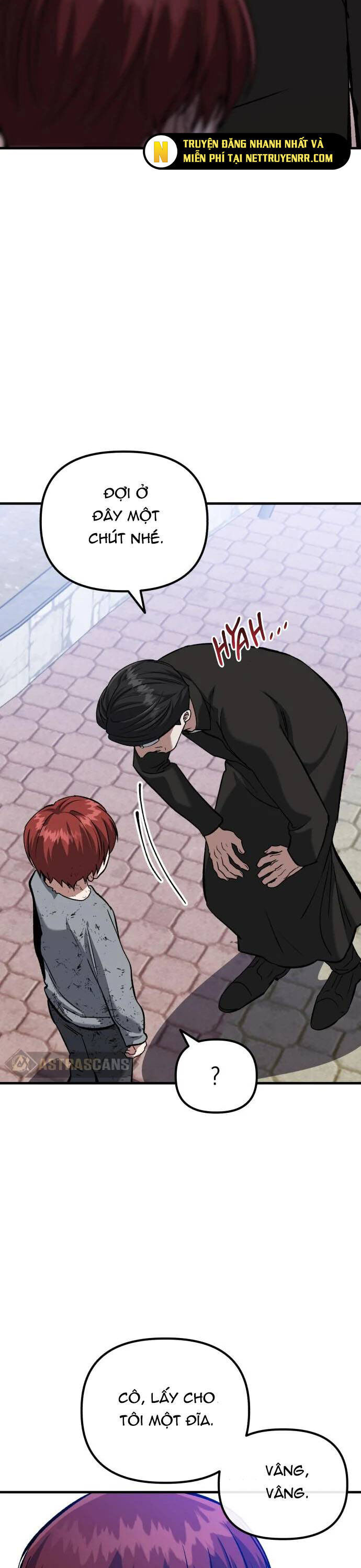 Sát Nhân Cuồng Loạn - Chapter 54 - Page 6