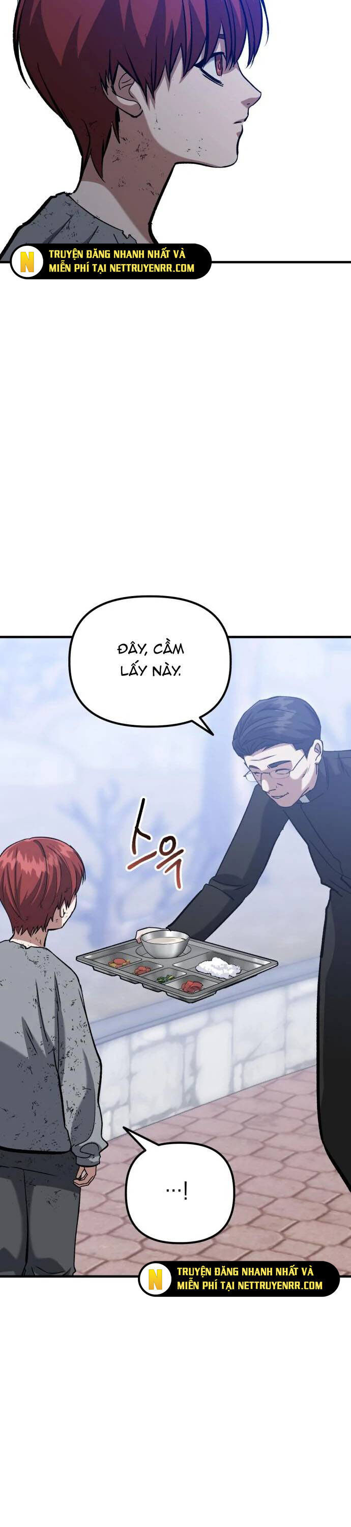 Sát Nhân Cuồng Loạn - Chapter 54 - Page 7