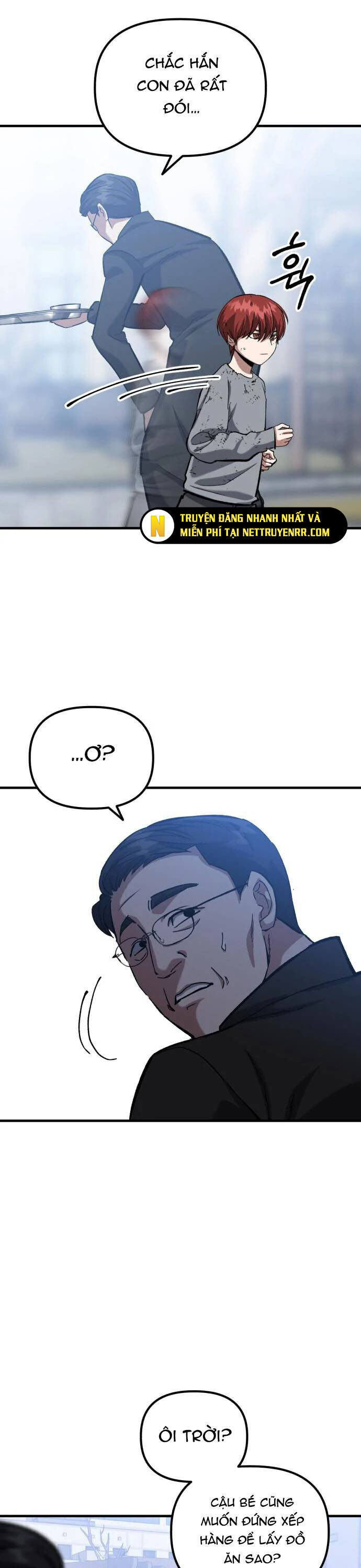 Sát Nhân Cuồng Loạn - Chapter 54 - Page 8