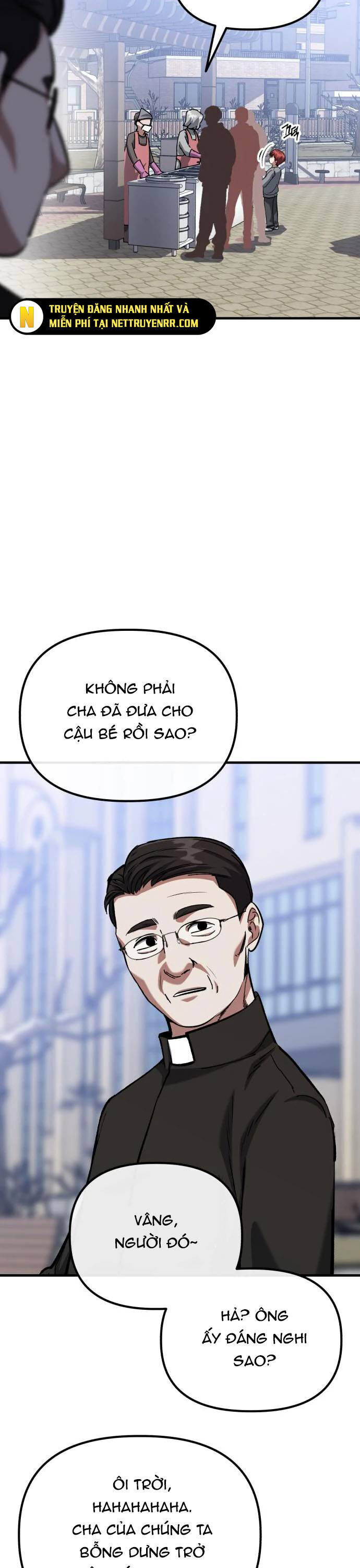 Sát Nhân Cuồng Loạn - Chapter 54 - Page 9