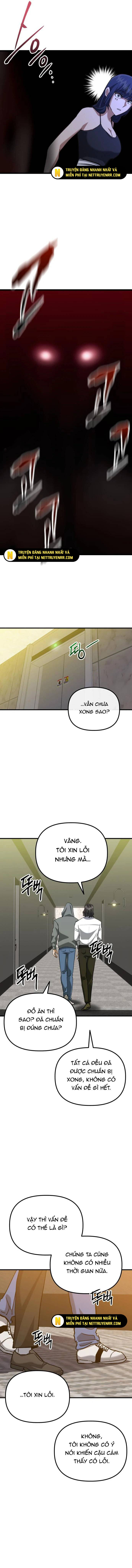 Sát Nhân Cuồng Loạn - Chapter 55 - Page 12