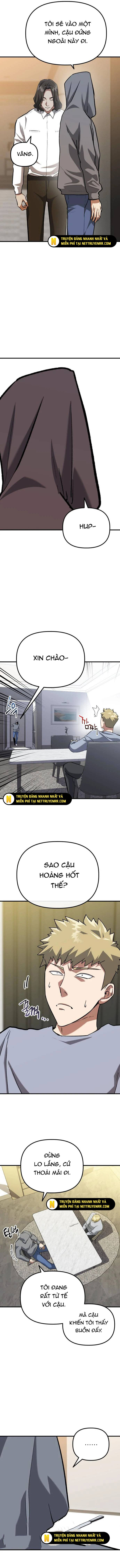 Sát Nhân Cuồng Loạn - Chapter 55 - Page 13