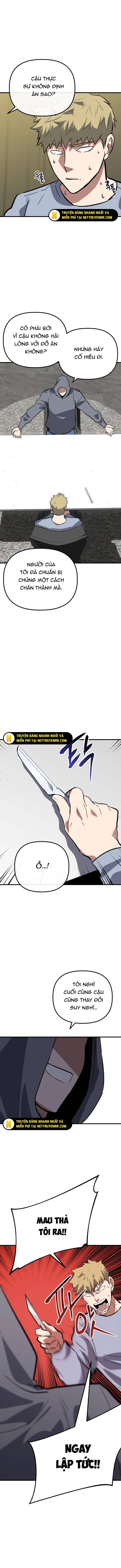 Sát Nhân Cuồng Loạn - Chapter 55 - Page 14