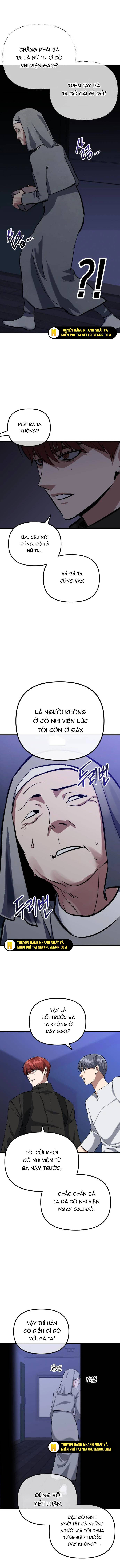 Sát Nhân Cuồng Loạn - Chapter 55 - Page 4