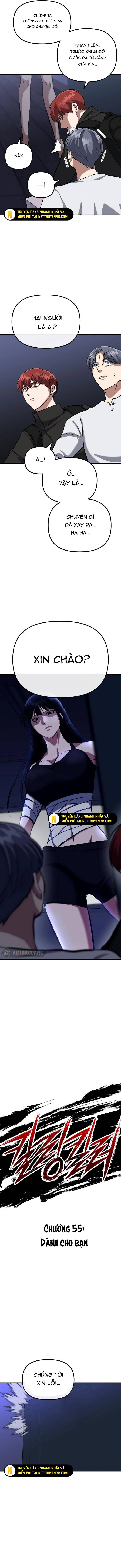 Sát Nhân Cuồng Loạn - Chapter 55 - Page 6