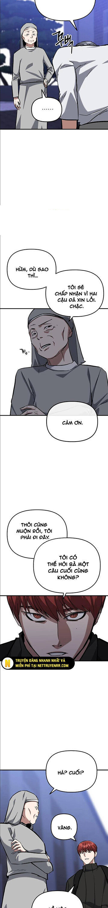 Sát Nhân Cuồng Loạn - Chapter 56 - Page 12