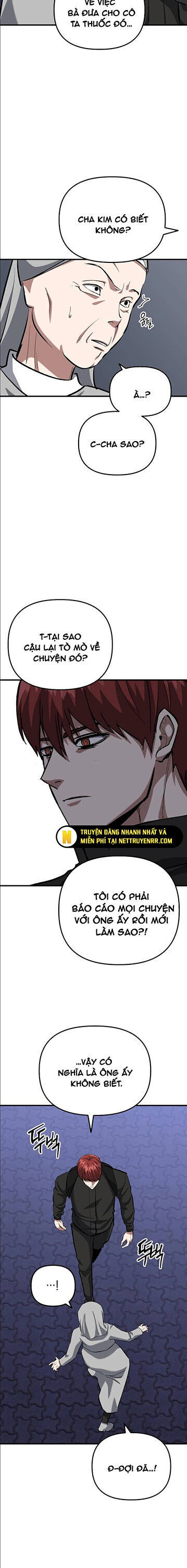 Sát Nhân Cuồng Loạn - Chapter 56 - Page 13