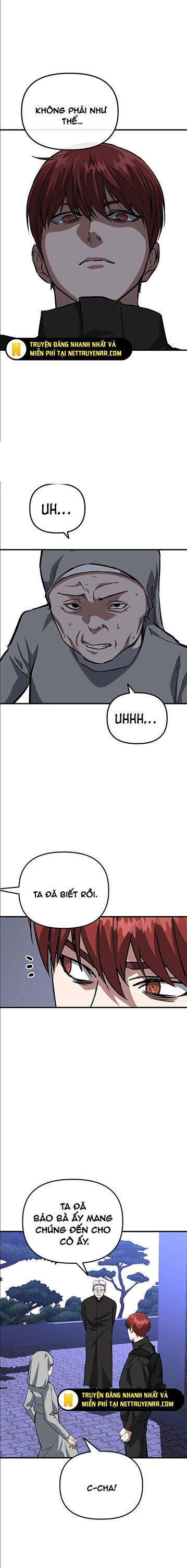 Sát Nhân Cuồng Loạn - Chapter 56 - Page 14