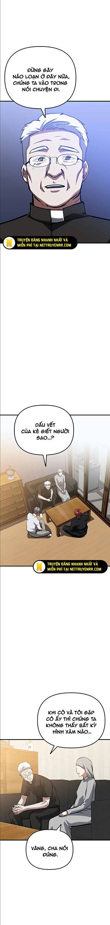 Sát Nhân Cuồng Loạn - Chapter 56 - Page 15