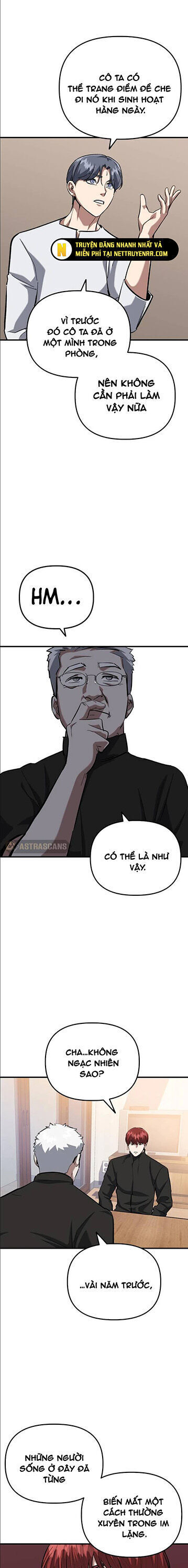 Sát Nhân Cuồng Loạn - Chapter 56 - Page 16