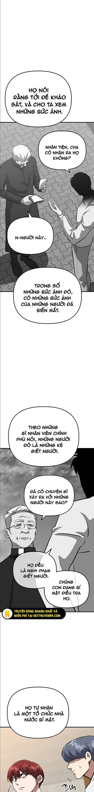 Sát Nhân Cuồng Loạn - Chapter 56 - Page 18