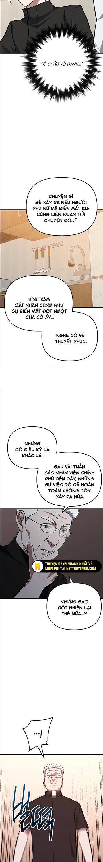 Sát Nhân Cuồng Loạn - Chapter 56 - Page 19