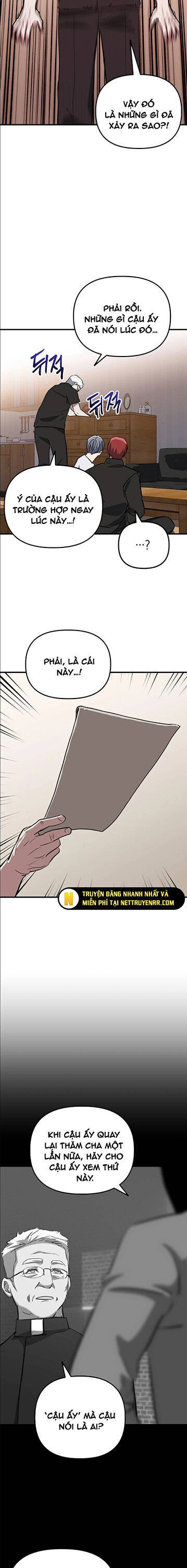 Sát Nhân Cuồng Loạn - Chapter 56 - Page 20