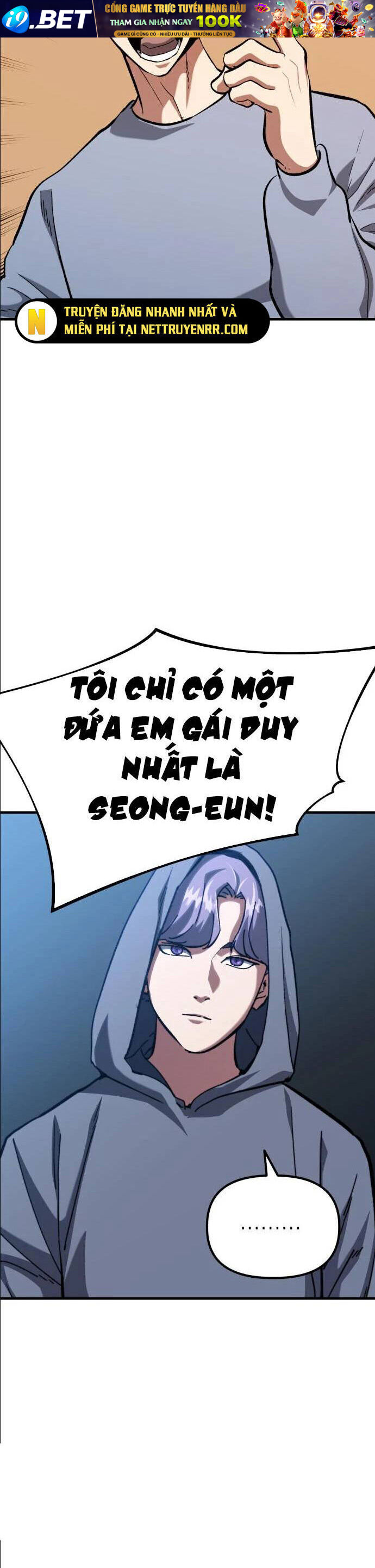 Sát Nhân Cuồng Loạn - Chapter 56 - Page 3