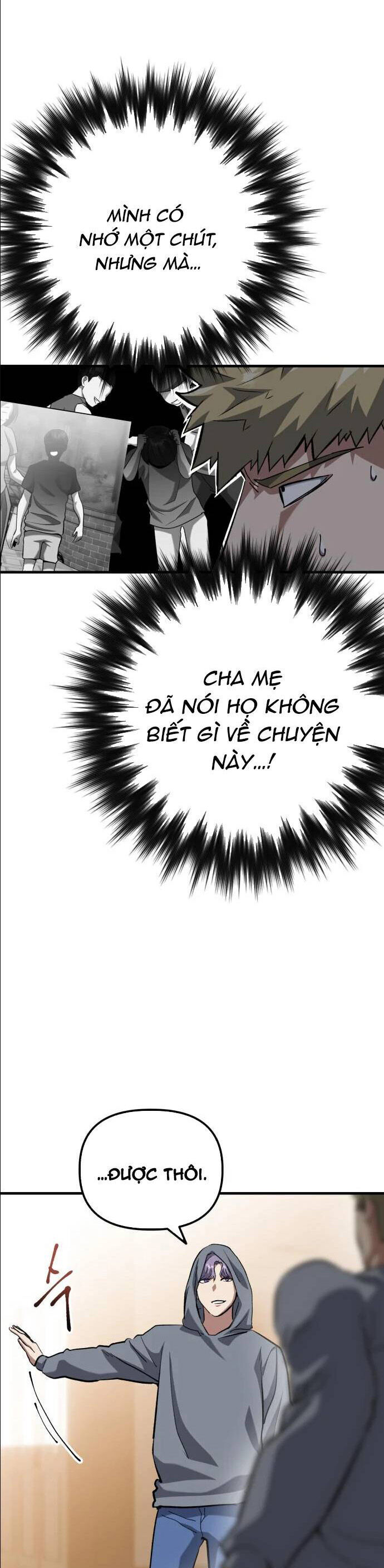 Sát Nhân Cuồng Loạn - Chapter 56 - Page 4