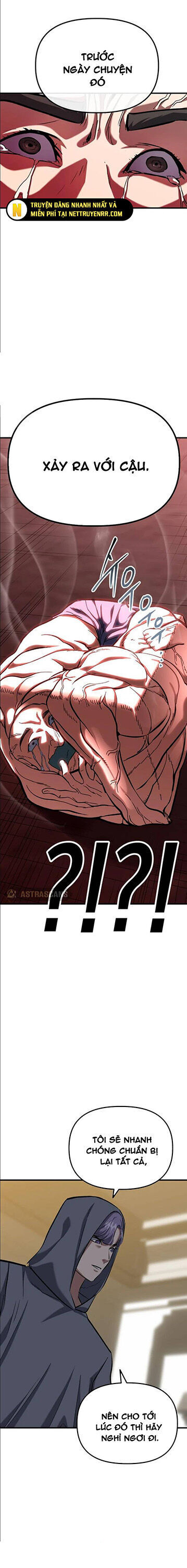 Sát Nhân Cuồng Loạn - Chapter 56 - Page 7