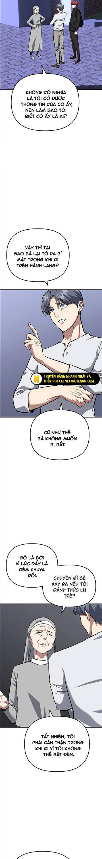 Sát Nhân Cuồng Loạn - Chapter 56 - Page 9