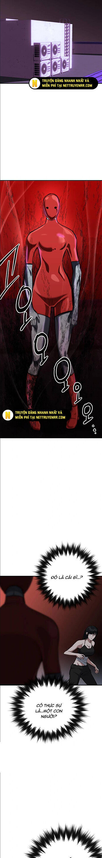 Sát Nhân Cuồng Loạn - Chapter 57 - Page 14