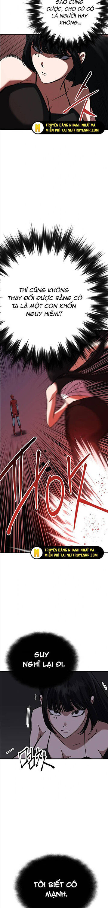 Sát Nhân Cuồng Loạn - Chapter 57 - Page 15