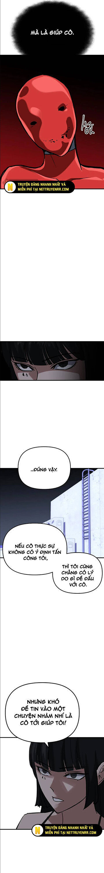 Sát Nhân Cuồng Loạn - Chapter 57 - Page 17