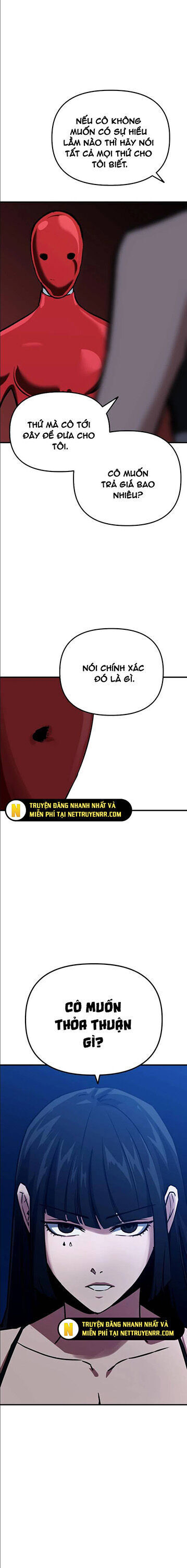 Sát Nhân Cuồng Loạn - Chapter 57 - Page 18