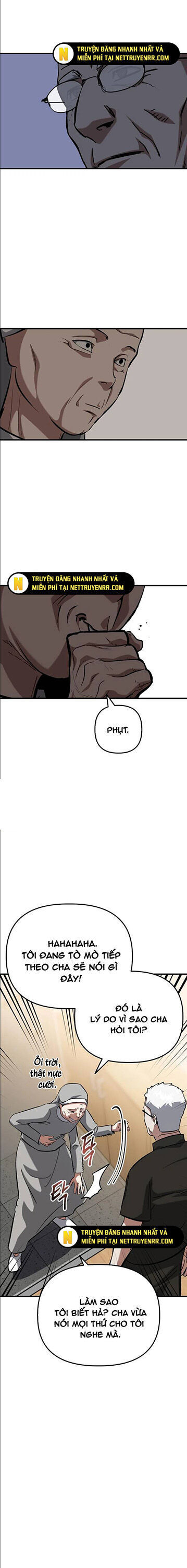 Sát Nhân Cuồng Loạn - Chapter 57 - Page 20