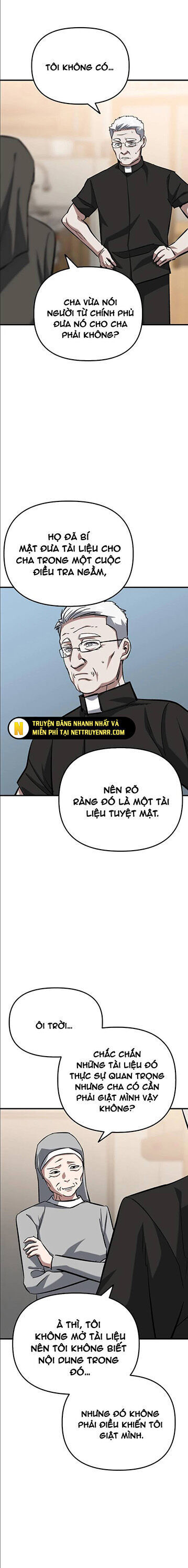 Sát Nhân Cuồng Loạn - Chapter 57 - Page 21